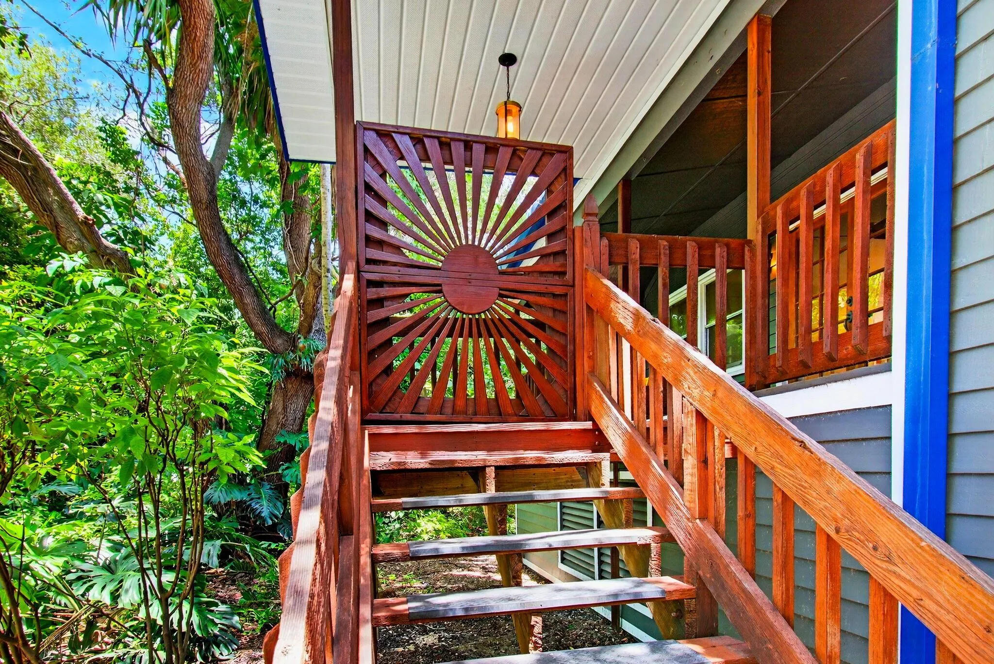 420 Santa Fe Road