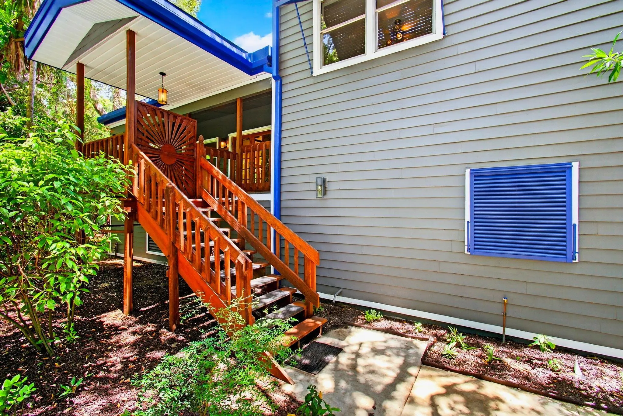 420 Santa Fe Road