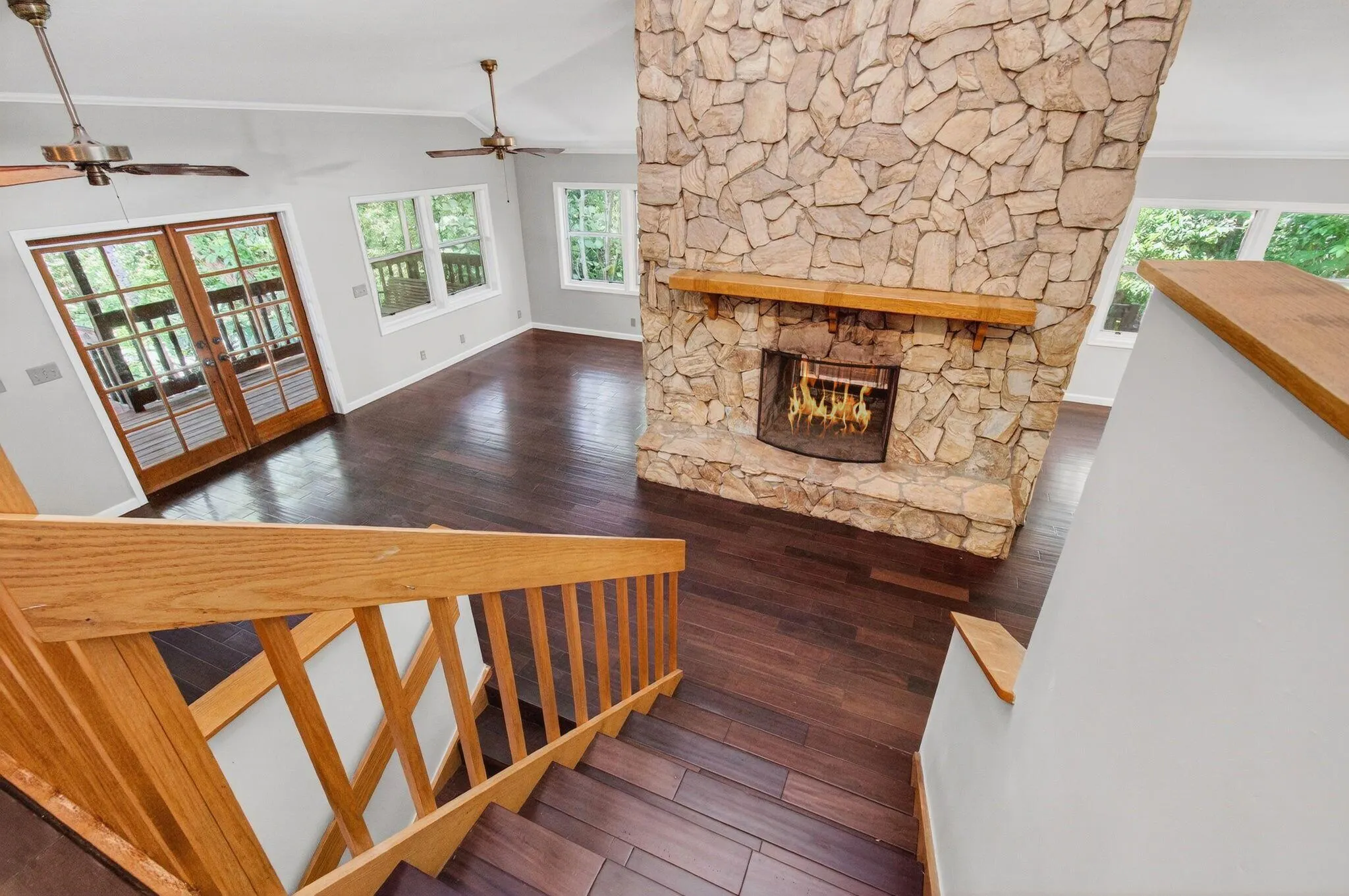 420 Santa Fe Road