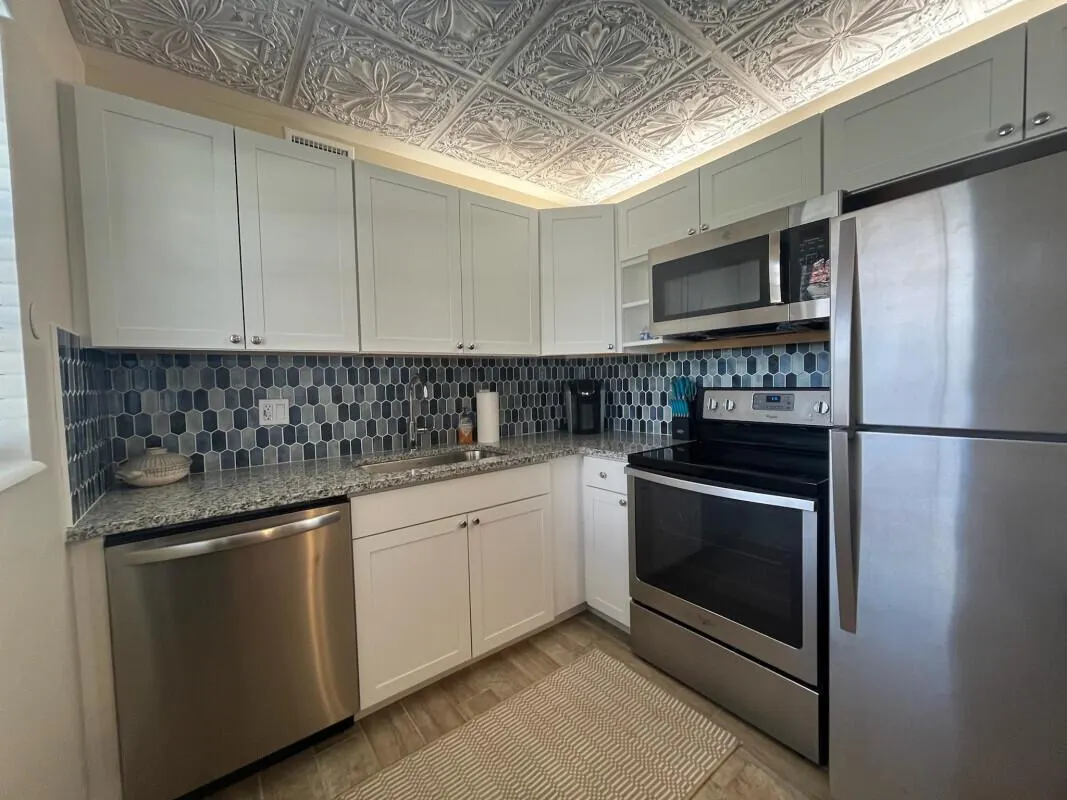2600 SE Ocean Boulevard, #B7