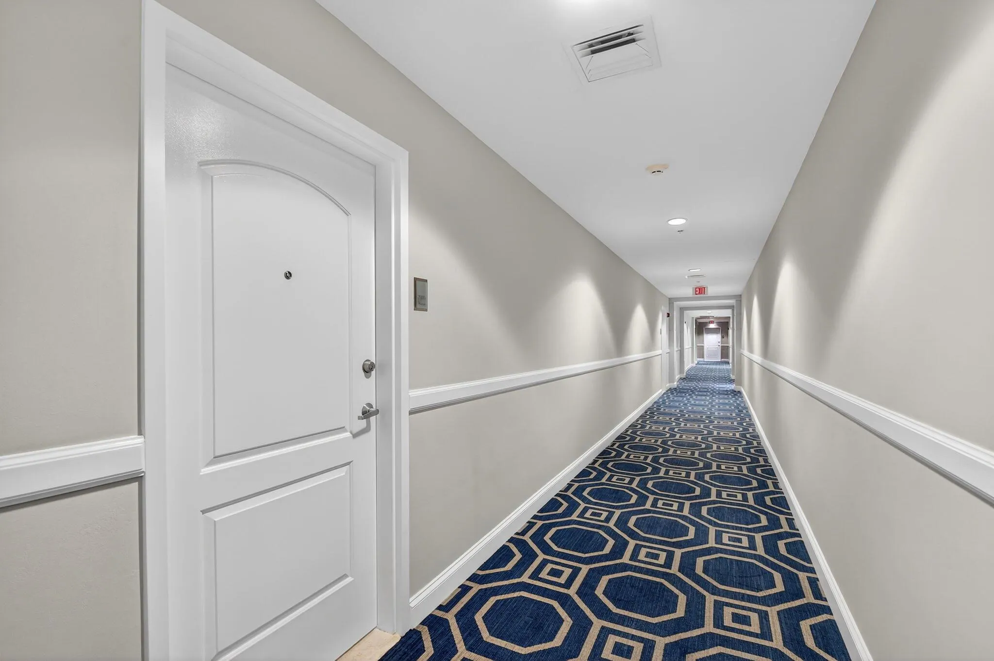 801 S Olive Avenue, #1022