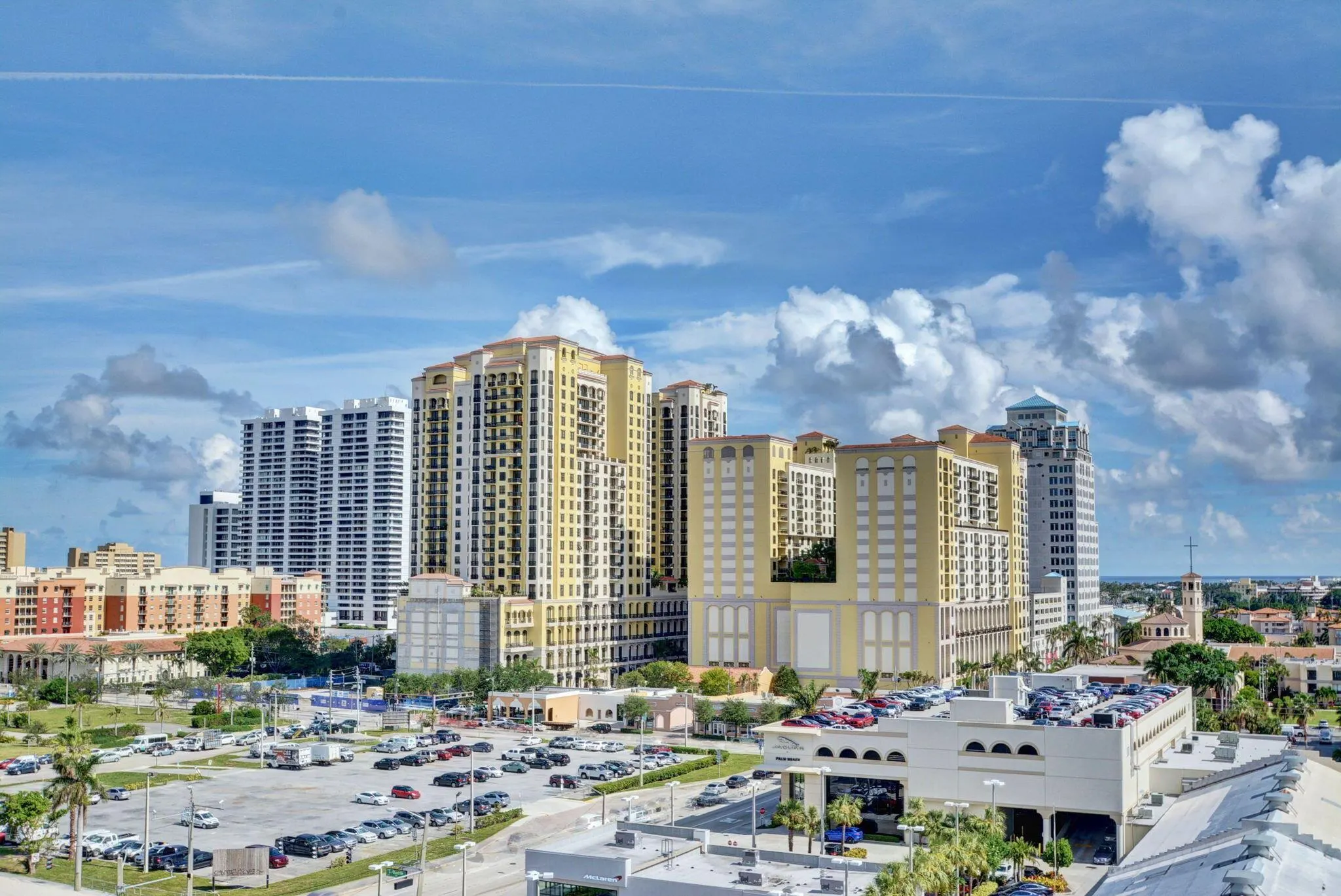 801 S Olive Avenue, #1022