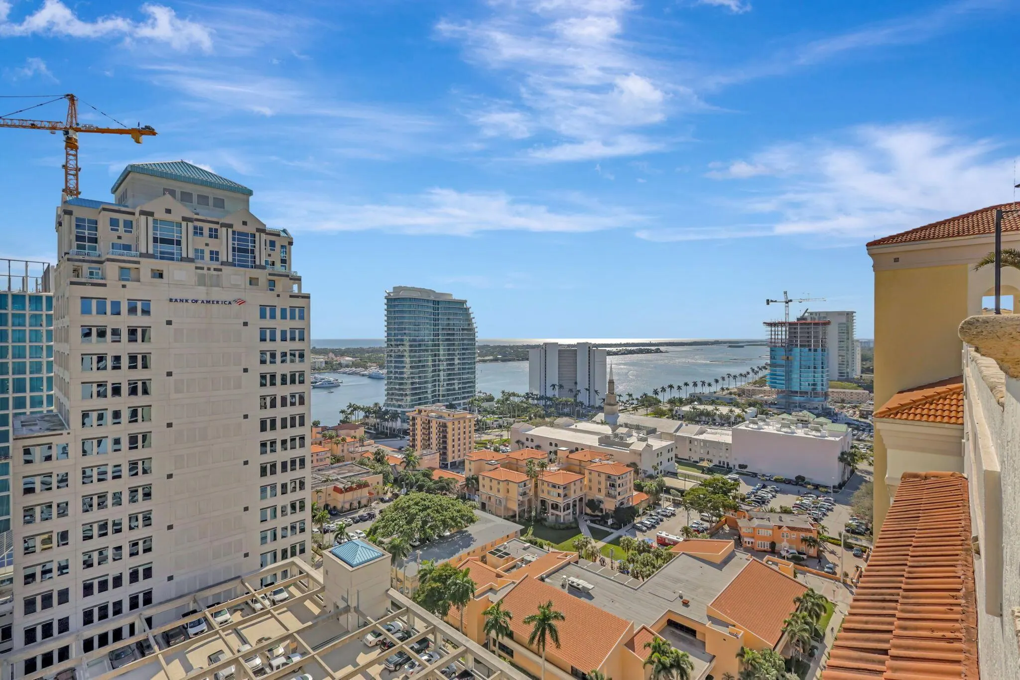 801 S Olive Avenue, #1022