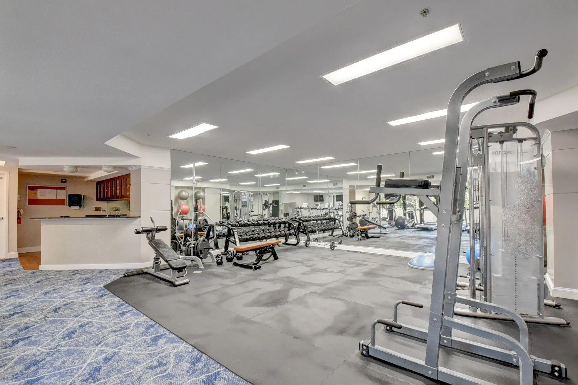 801 S Olive Avenue, #1022
