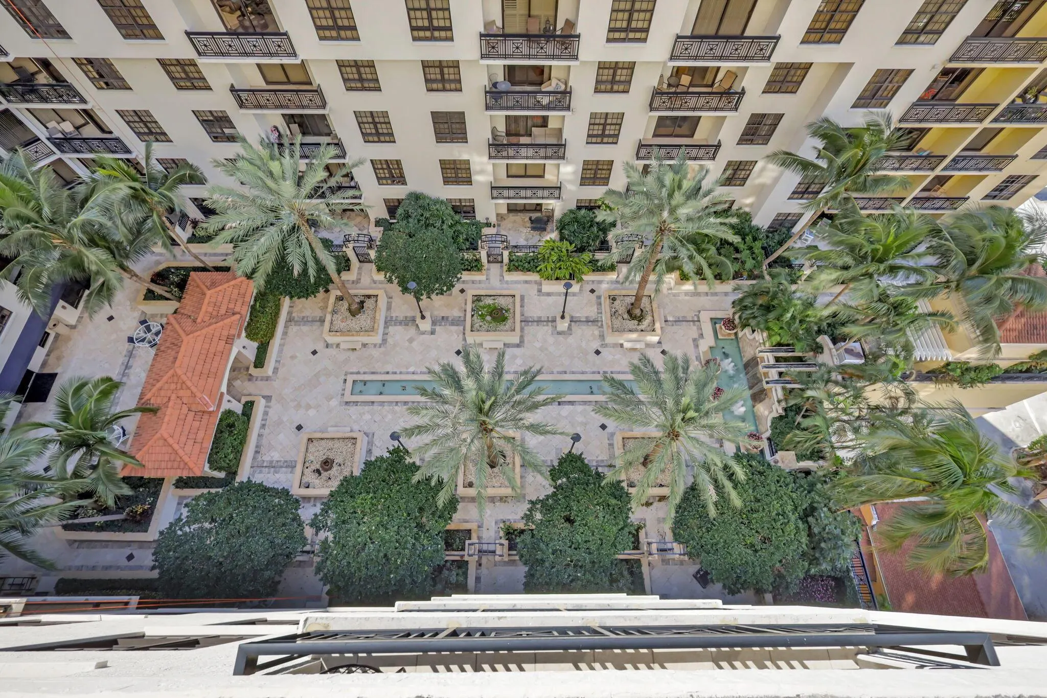 801 S Olive Avenue, #1022