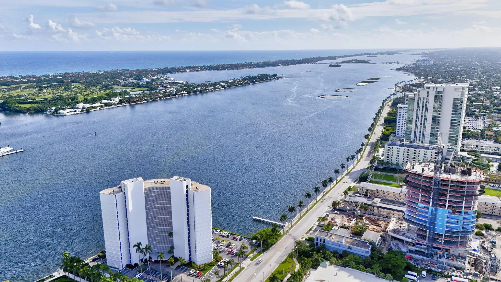 801 S Olive Avenue, #1022