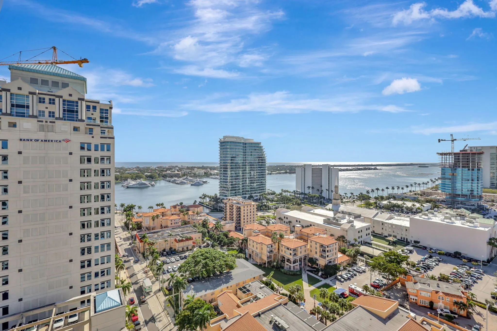 801 S Olive Avenue, #1022
