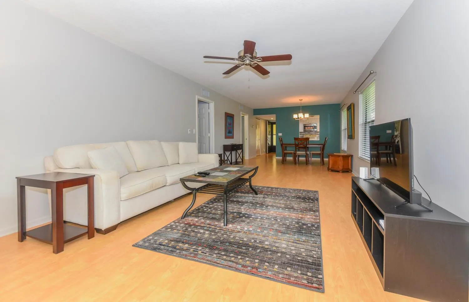 390 SW South River Drive, #202