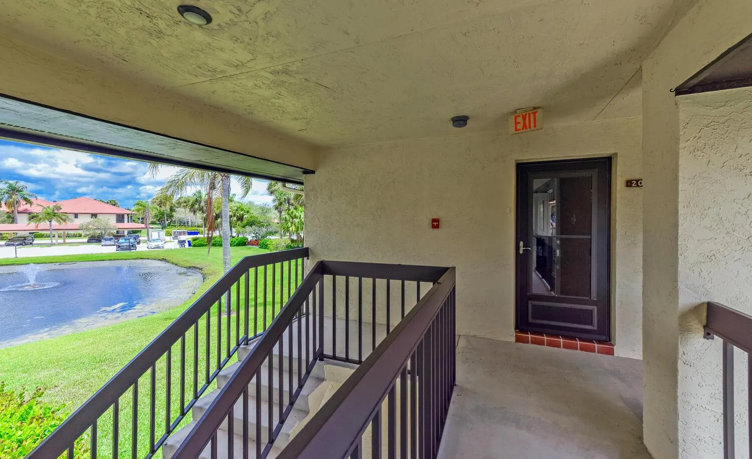 390 SW South River Drive, #202