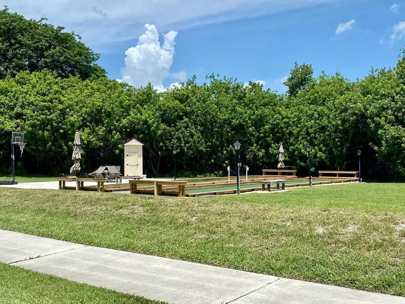 390 SW South River Drive, #202