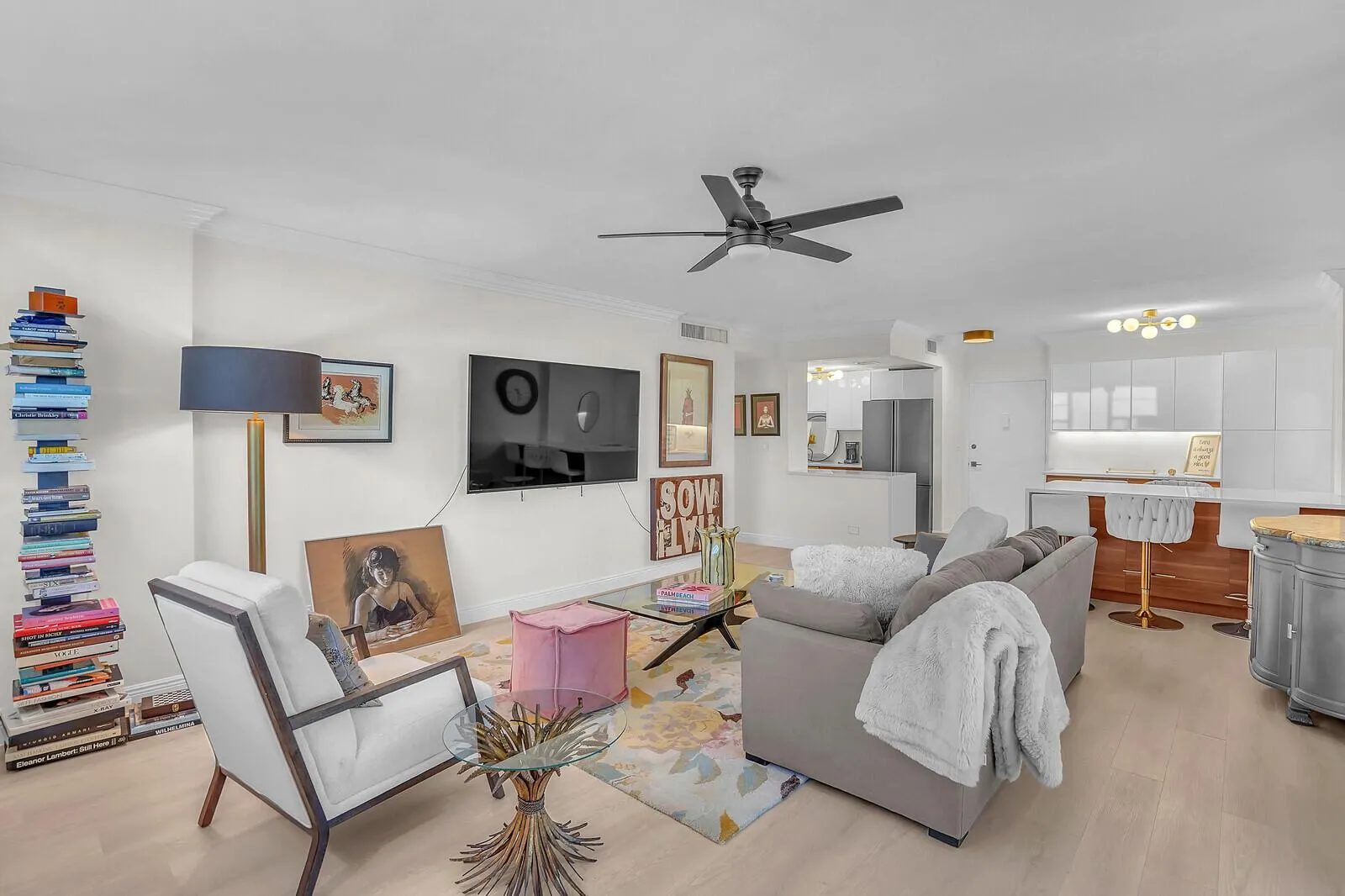 2800 N Flagler Drive, #715
