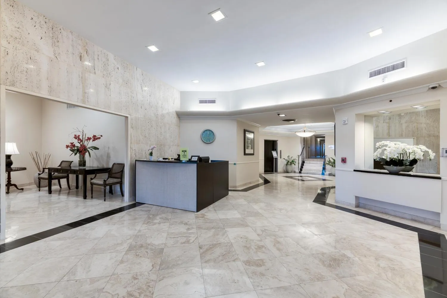 2800 N Flagler Drive, #715