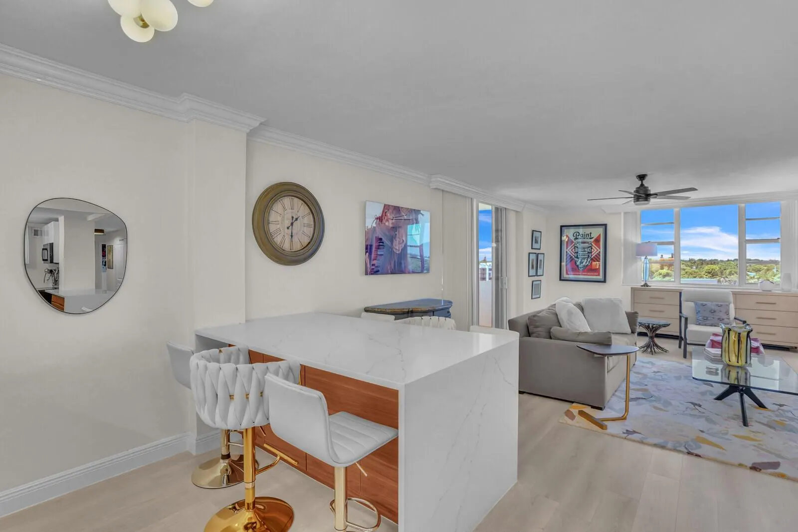 2800 N Flagler Drive, #715