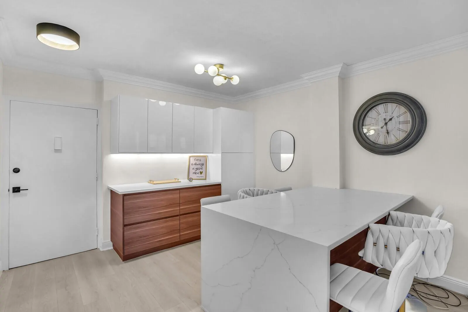 2800 N Flagler Drive, #715