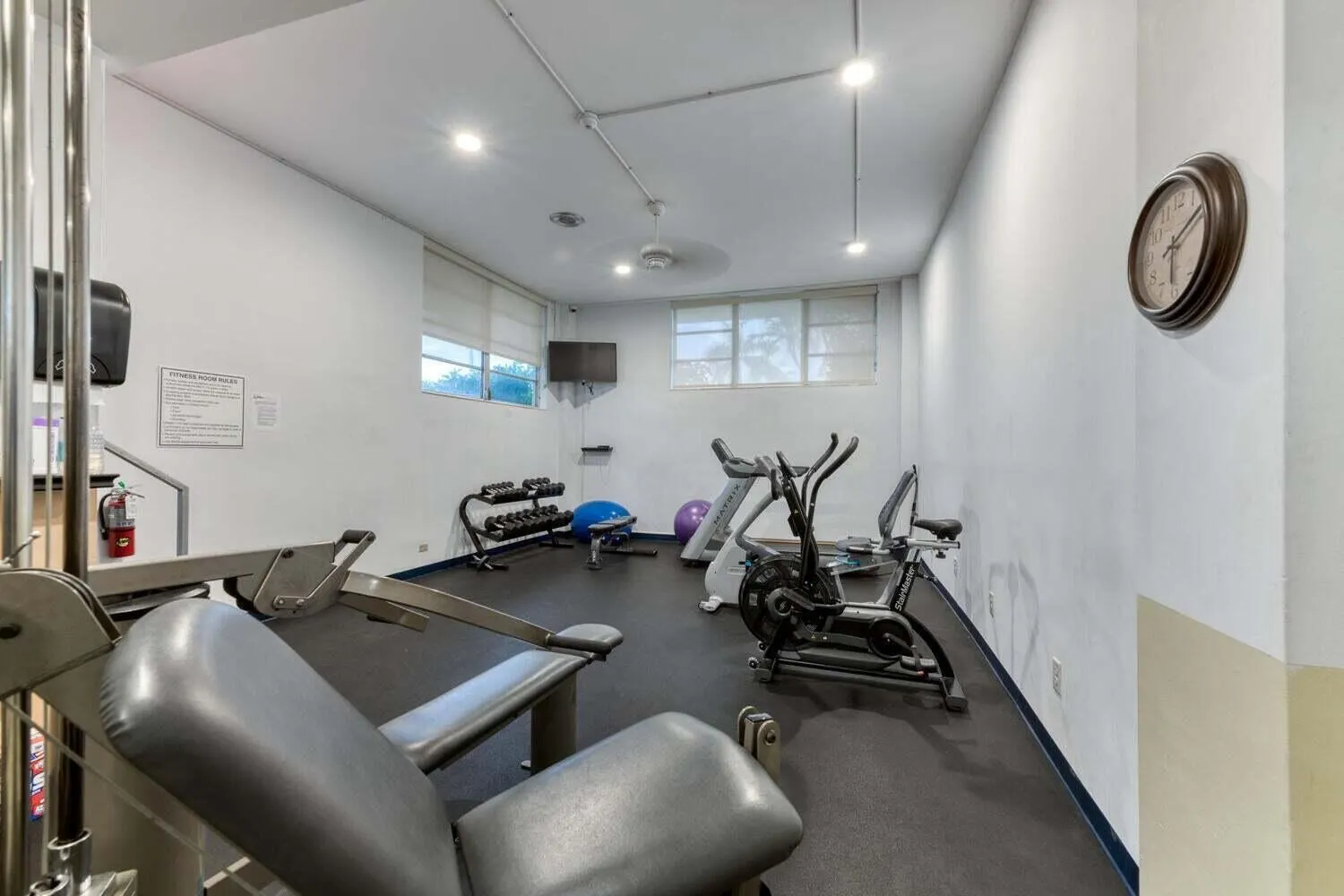 2800 N Flagler Drive, #715