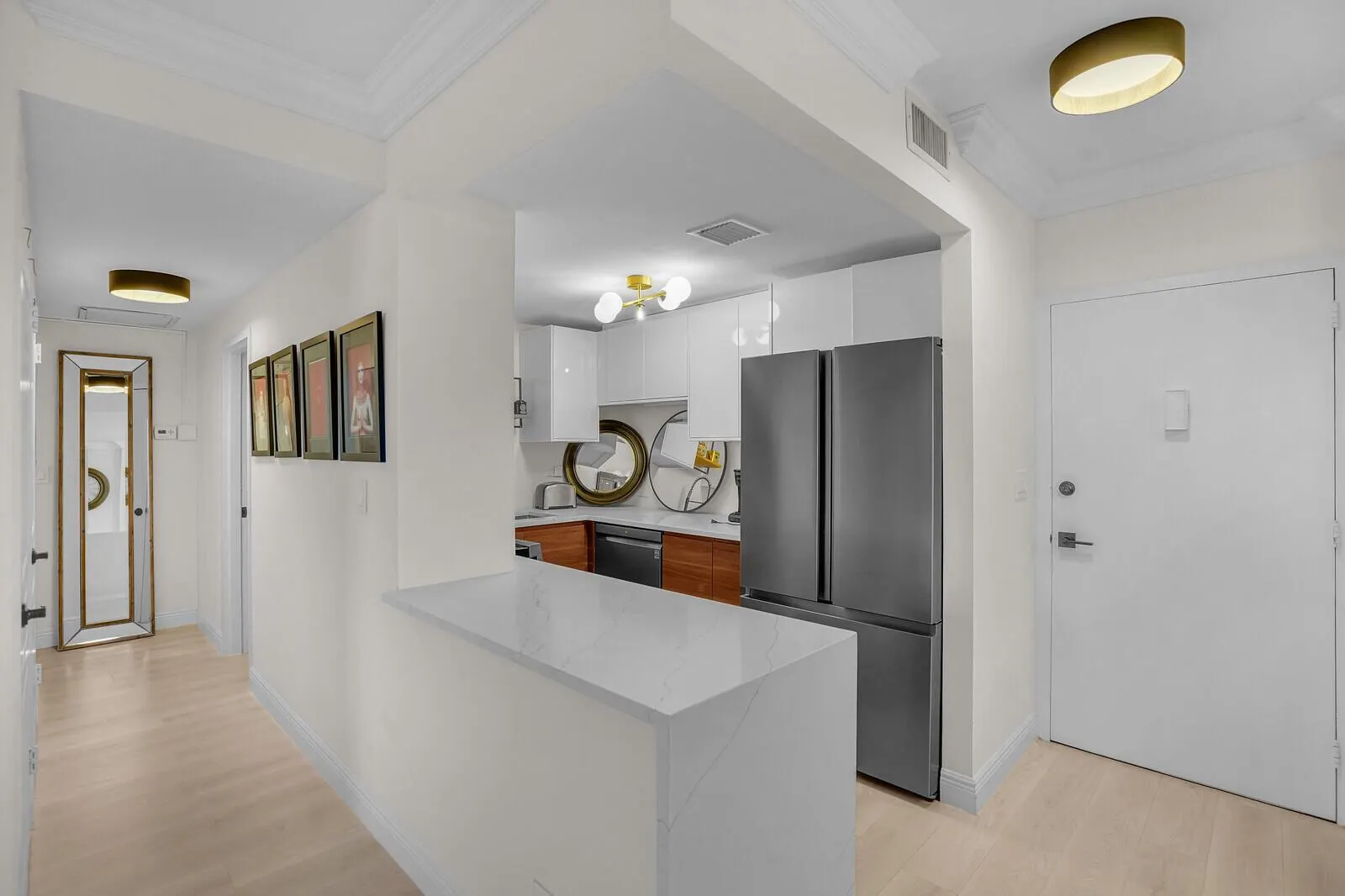 2800 N Flagler Drive, #715