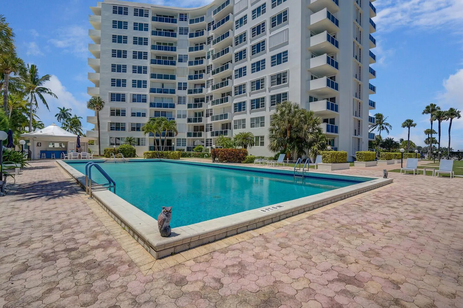 2800 N Flagler Drive, #715