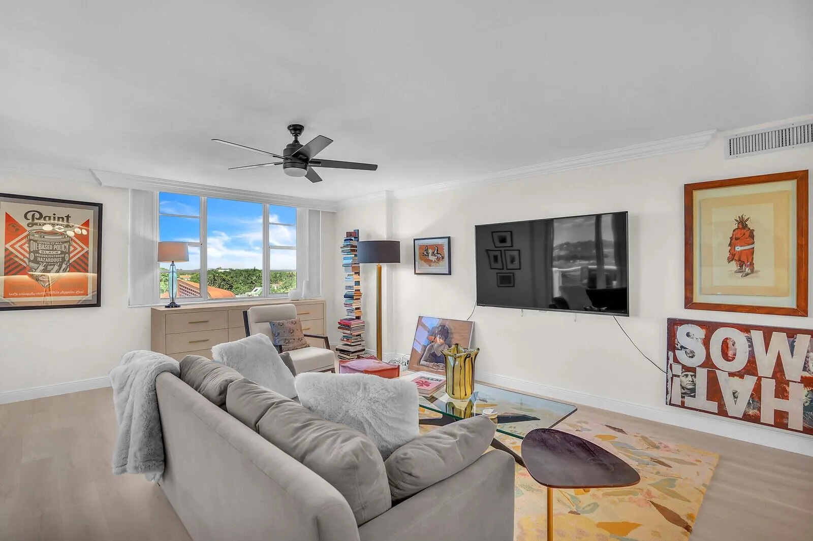 2800 N Flagler Drive, #715
