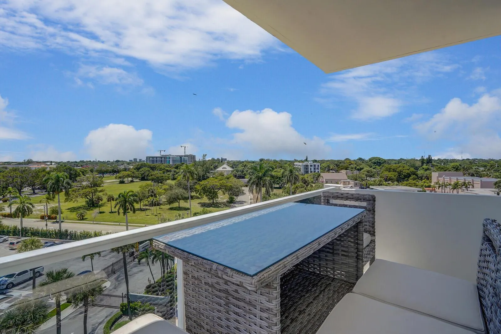 2800 N Flagler Drive, #715