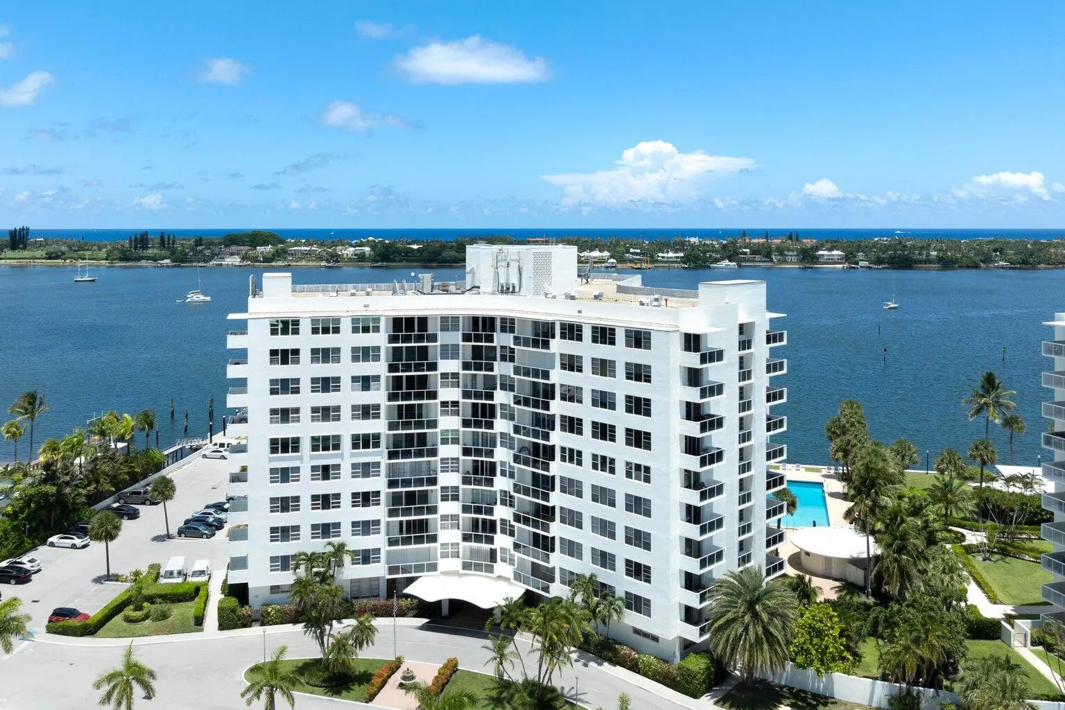 2800 N Flagler Drive, #715