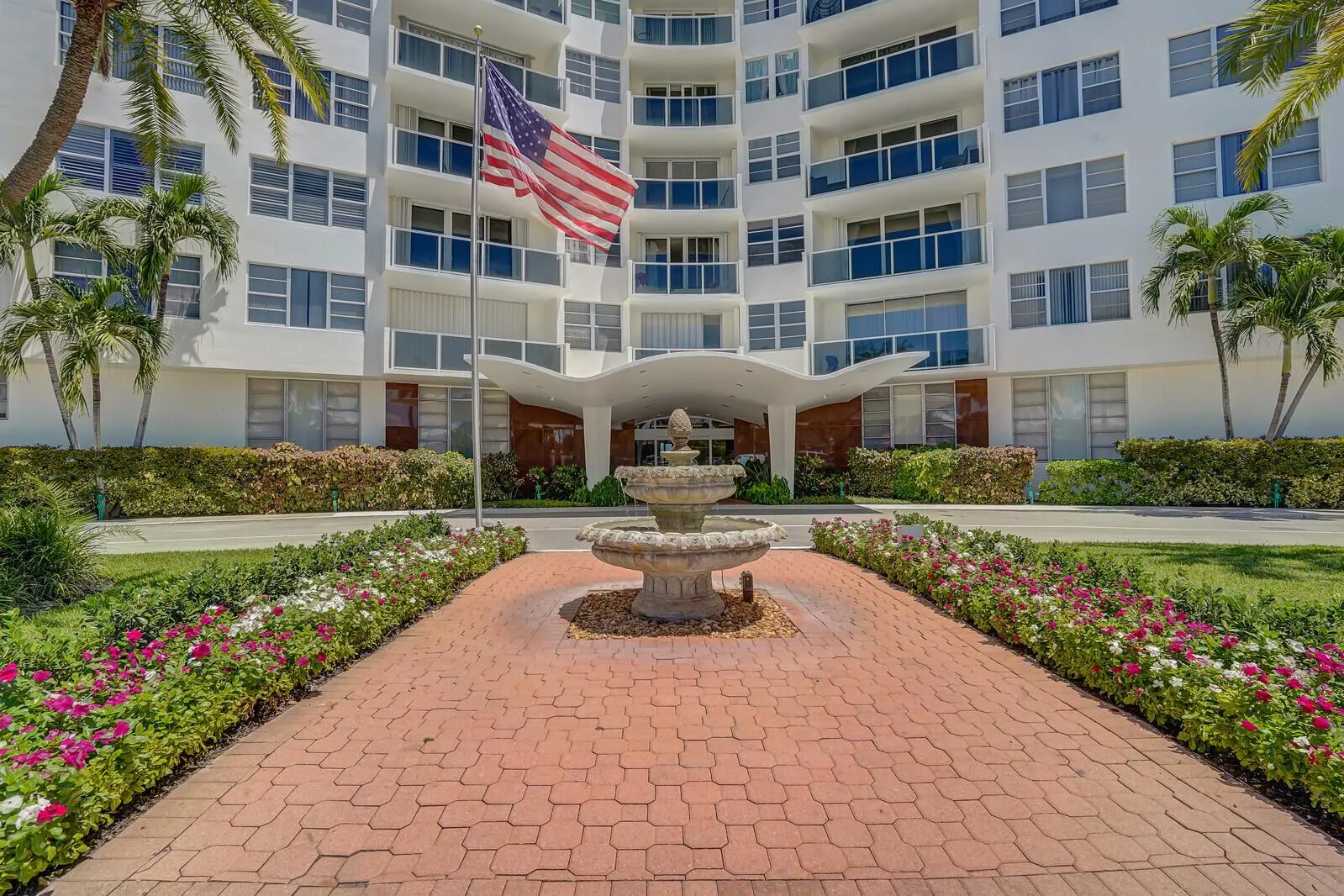 2800 N Flagler Drive, #715