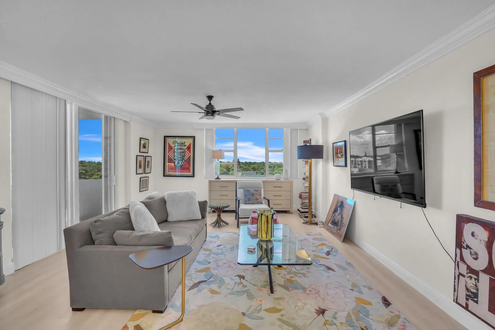 2800 N Flagler Drive, #715