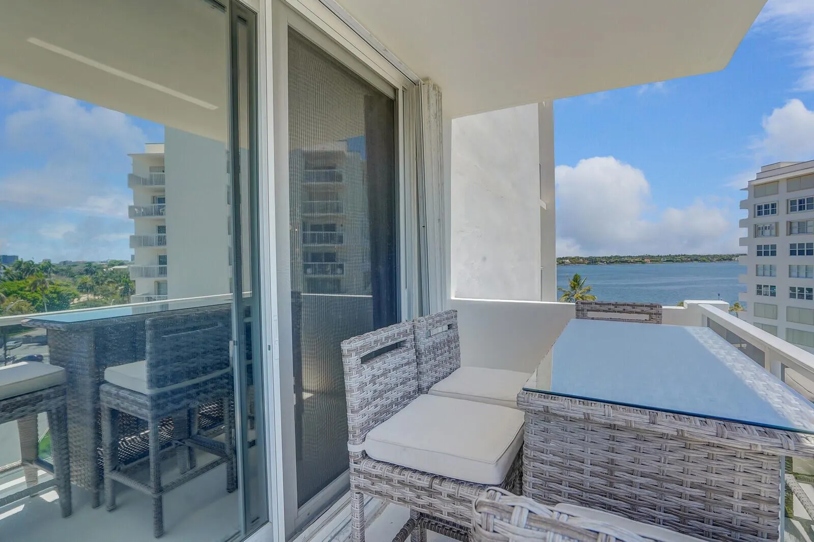 2800 N Flagler Drive, #715