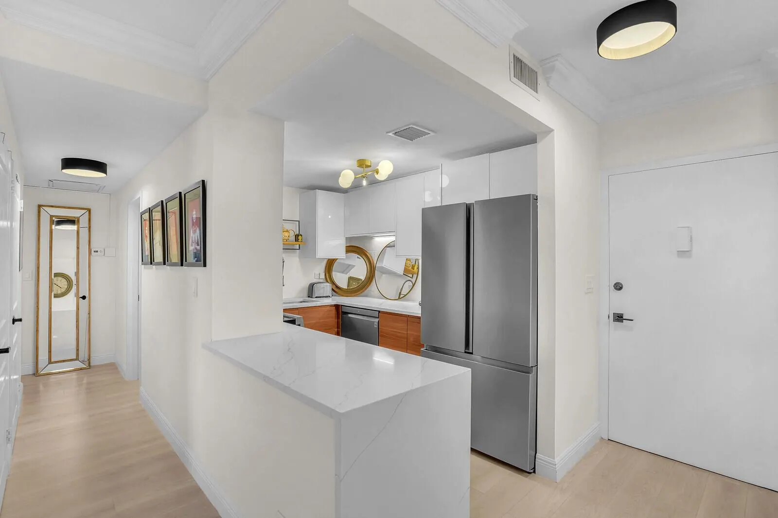 2800 N Flagler Drive, #715