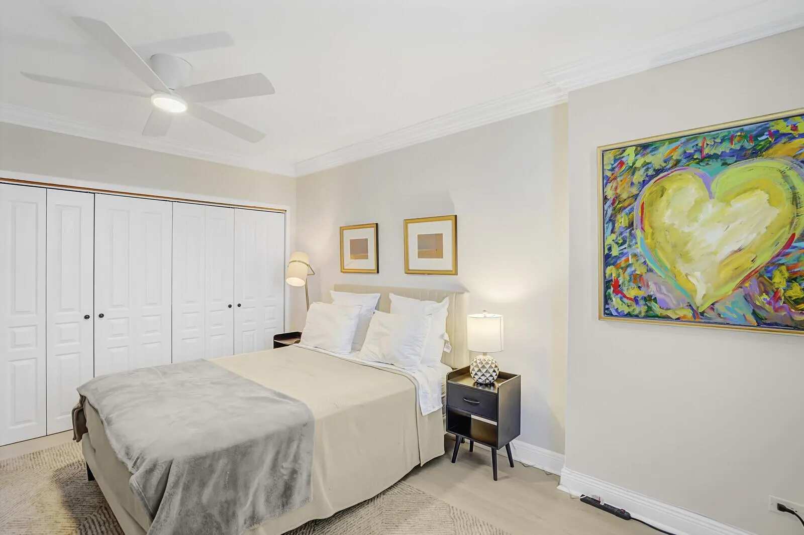2800 N Flagler Drive, #715