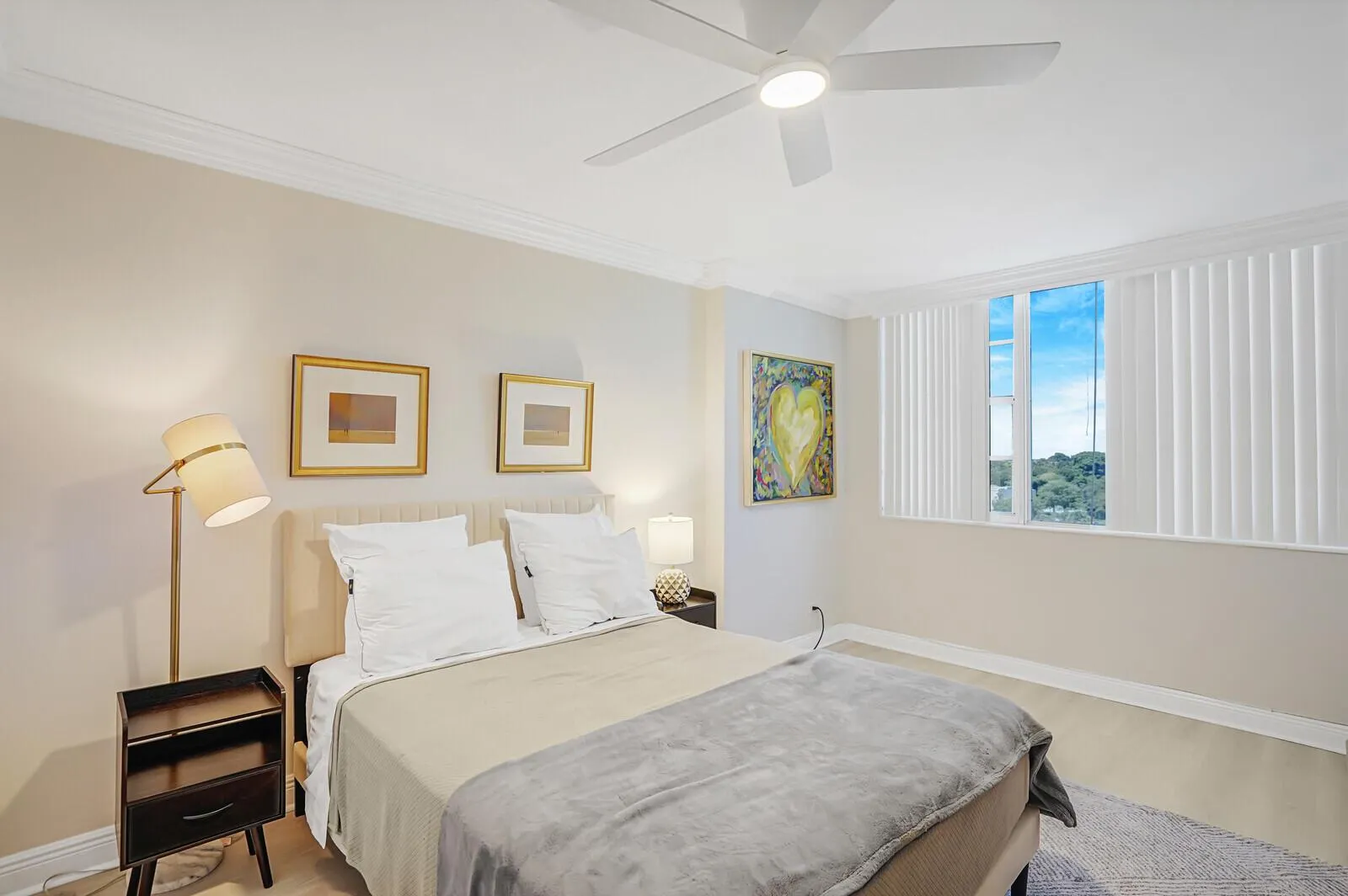 2800 N Flagler Drive, #715