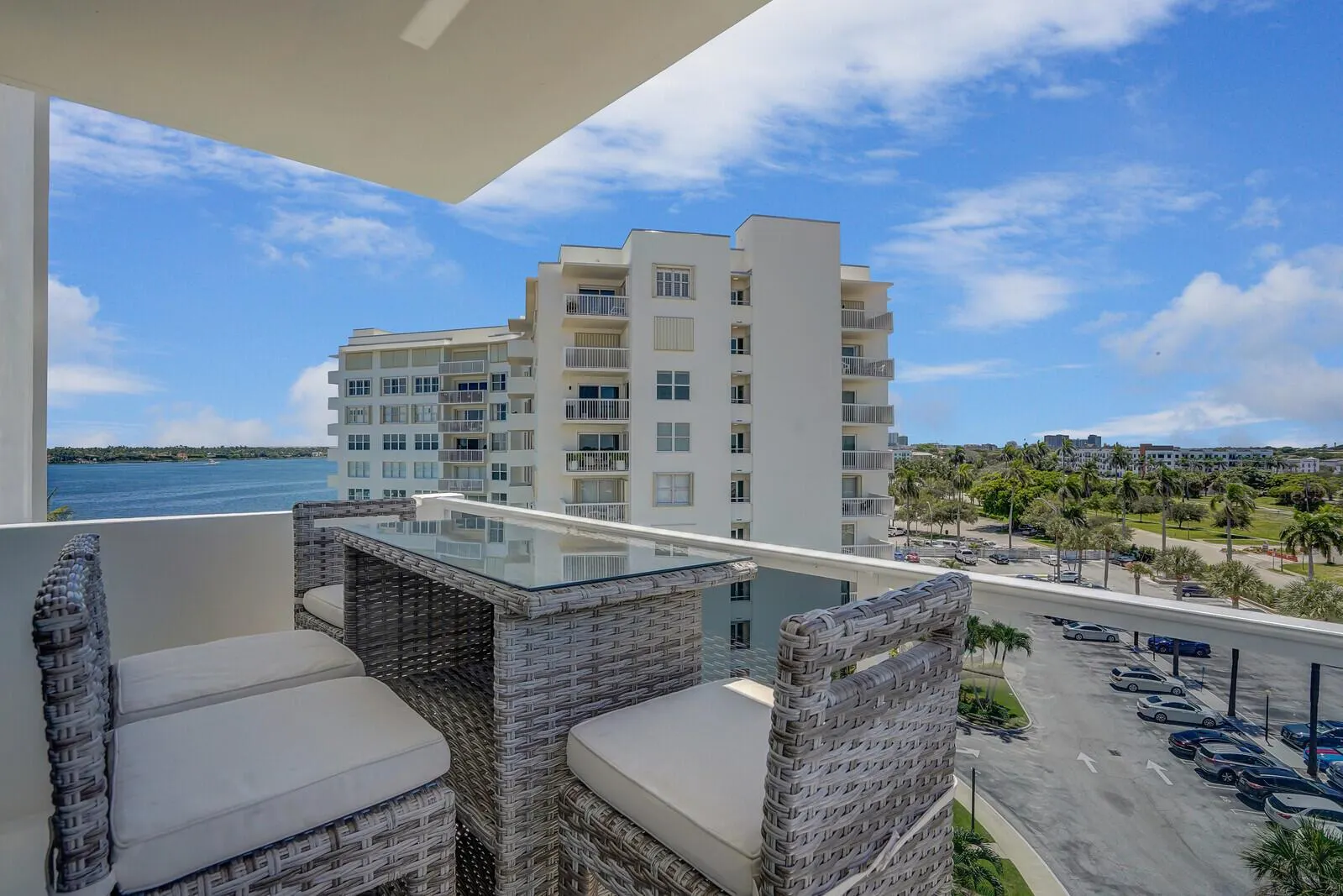 2800 N Flagler Drive, #715