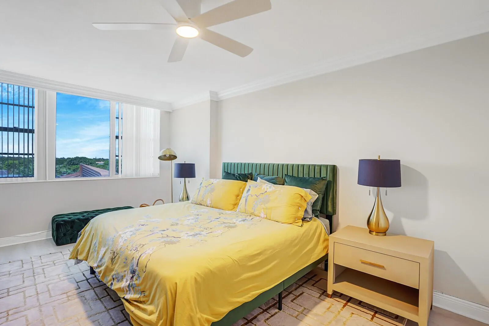 2800 N Flagler Drive, #715