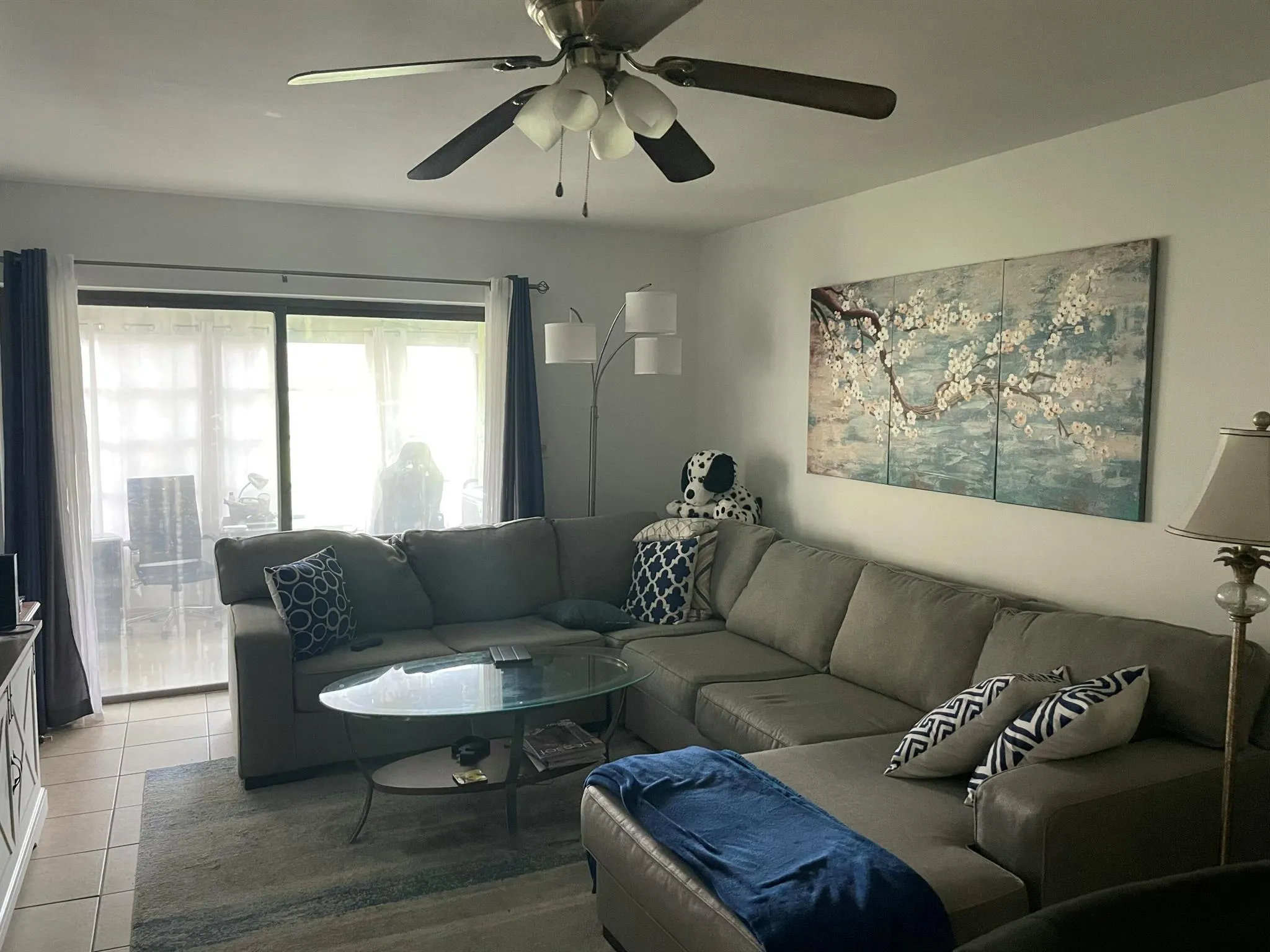 9273 SW 8th Street, #117