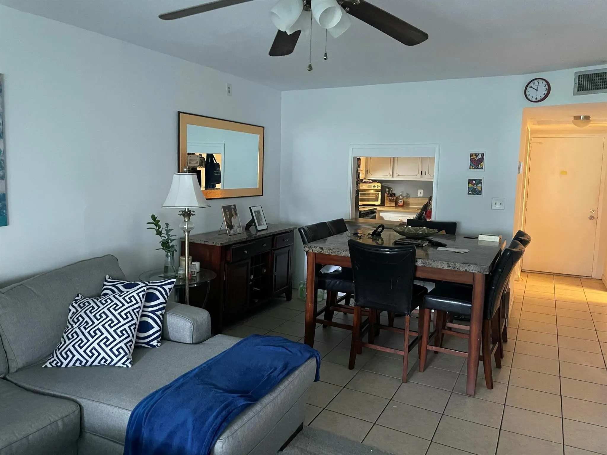9273 SW 8th Street, #117