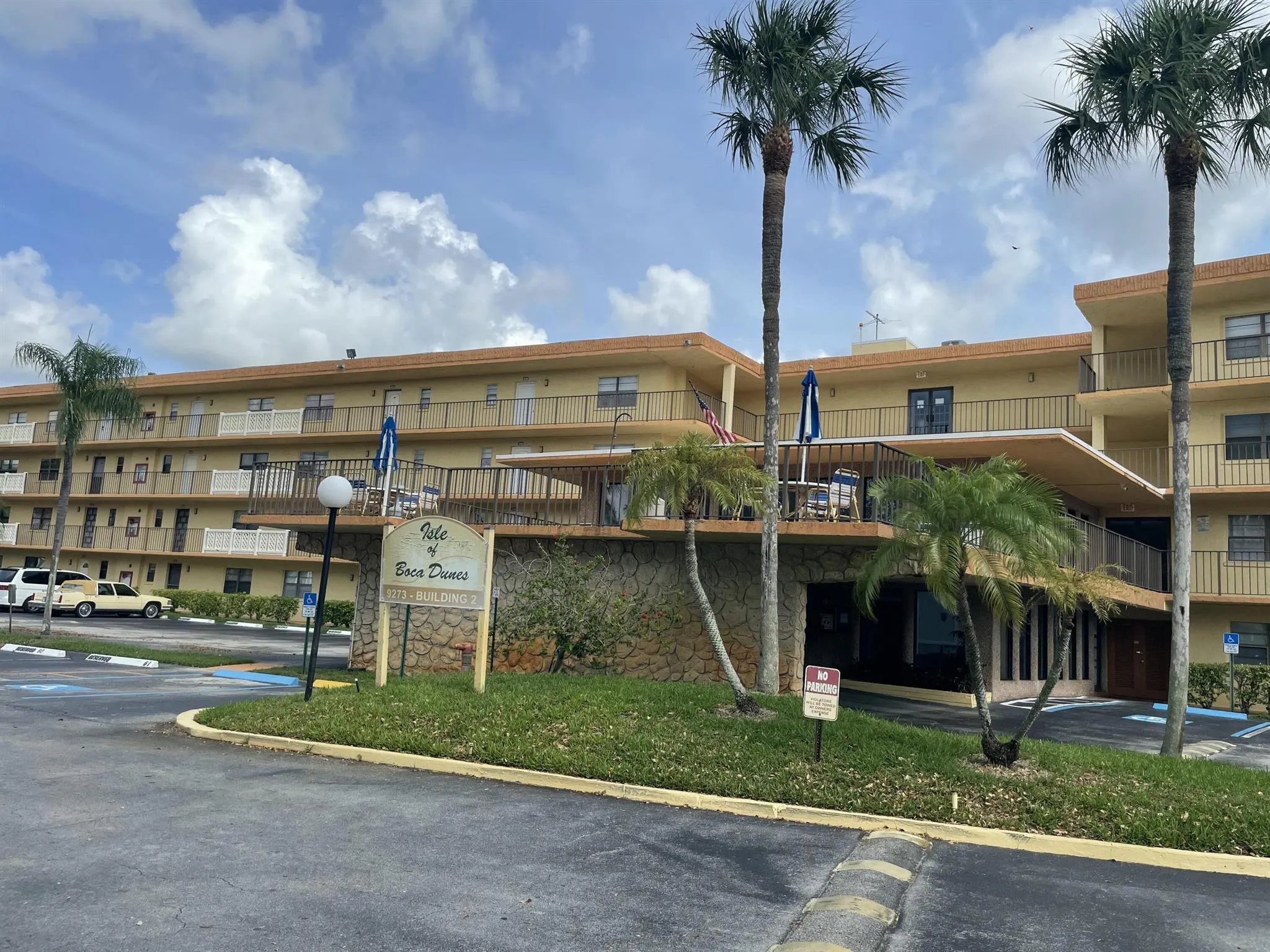 9273 SW 8th Street, #117