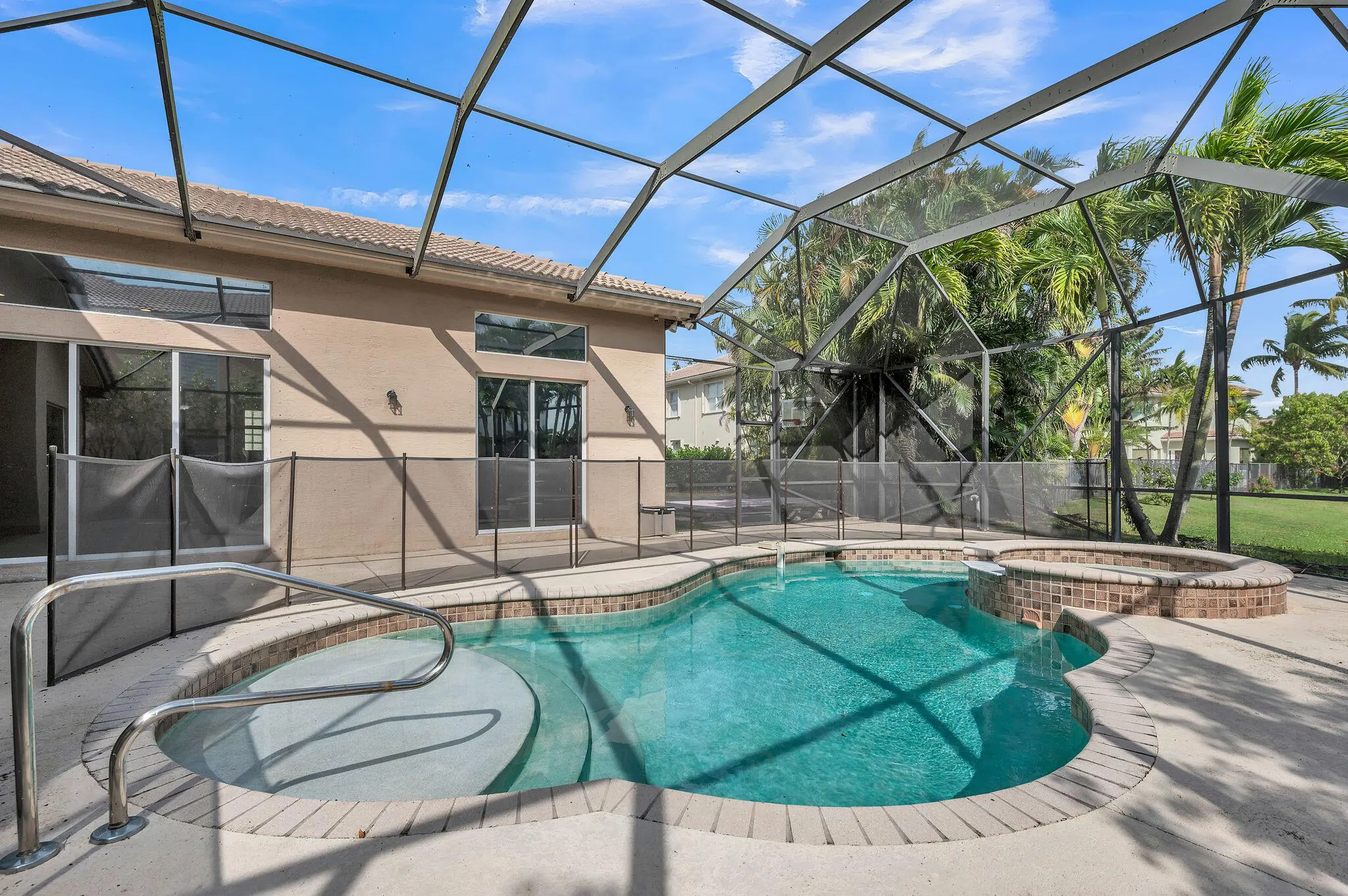 9651 Savona Winds Drive