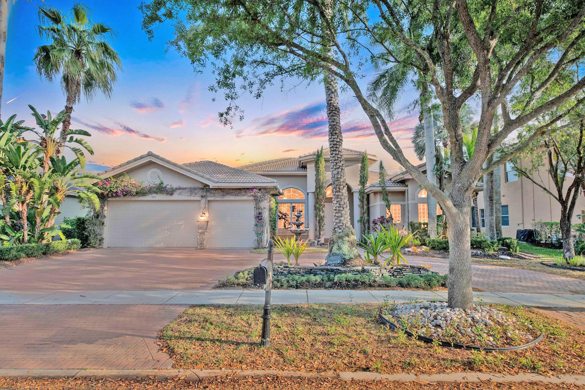 9651 Savona Winds Drive