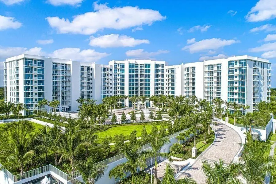 20155 Boca West Drive, #C504