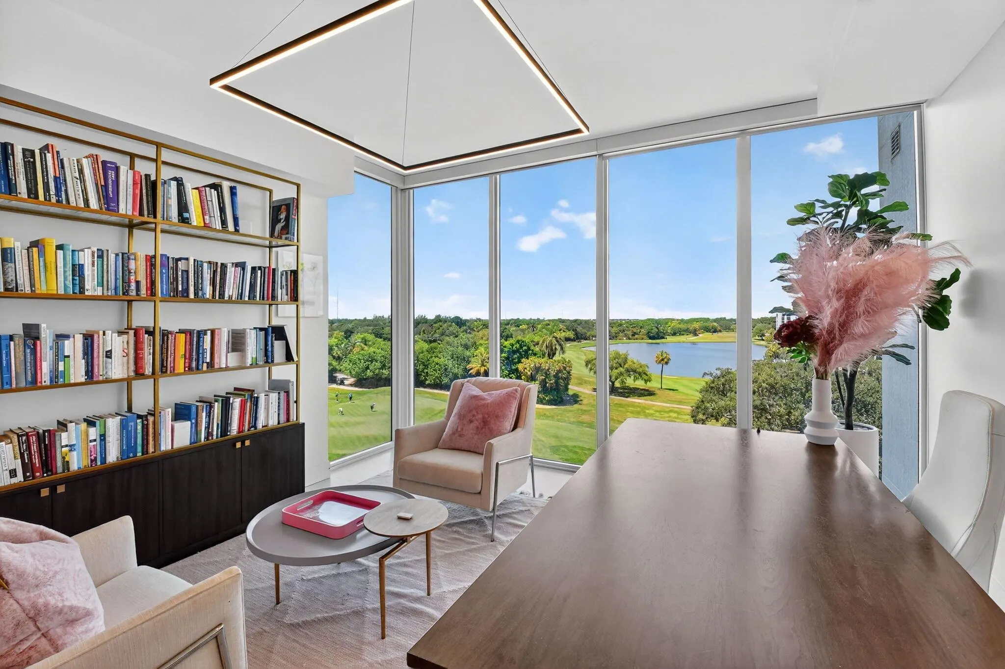 20155 Boca West Drive, #C504