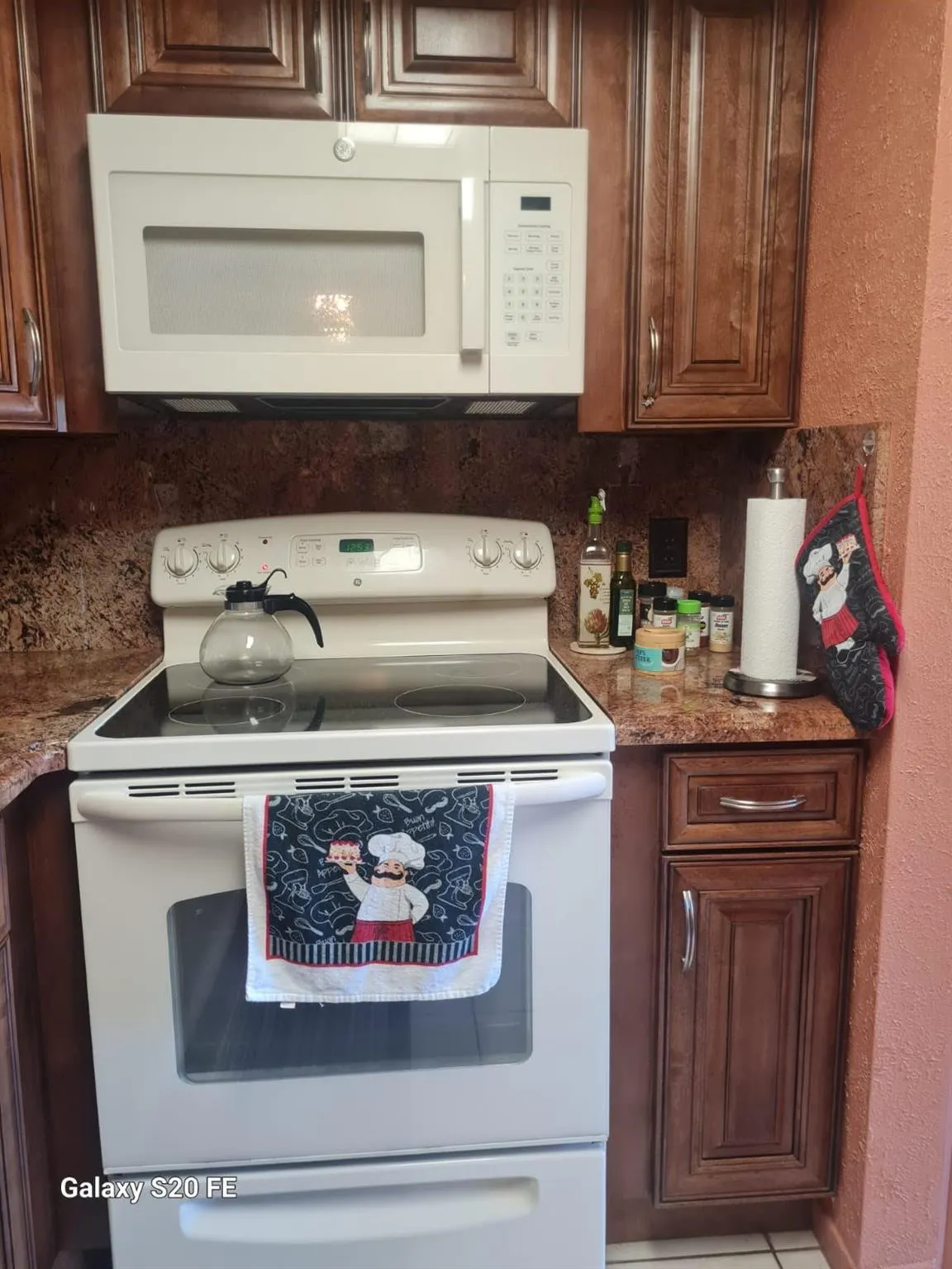 14797 Cumberland Drive, #208