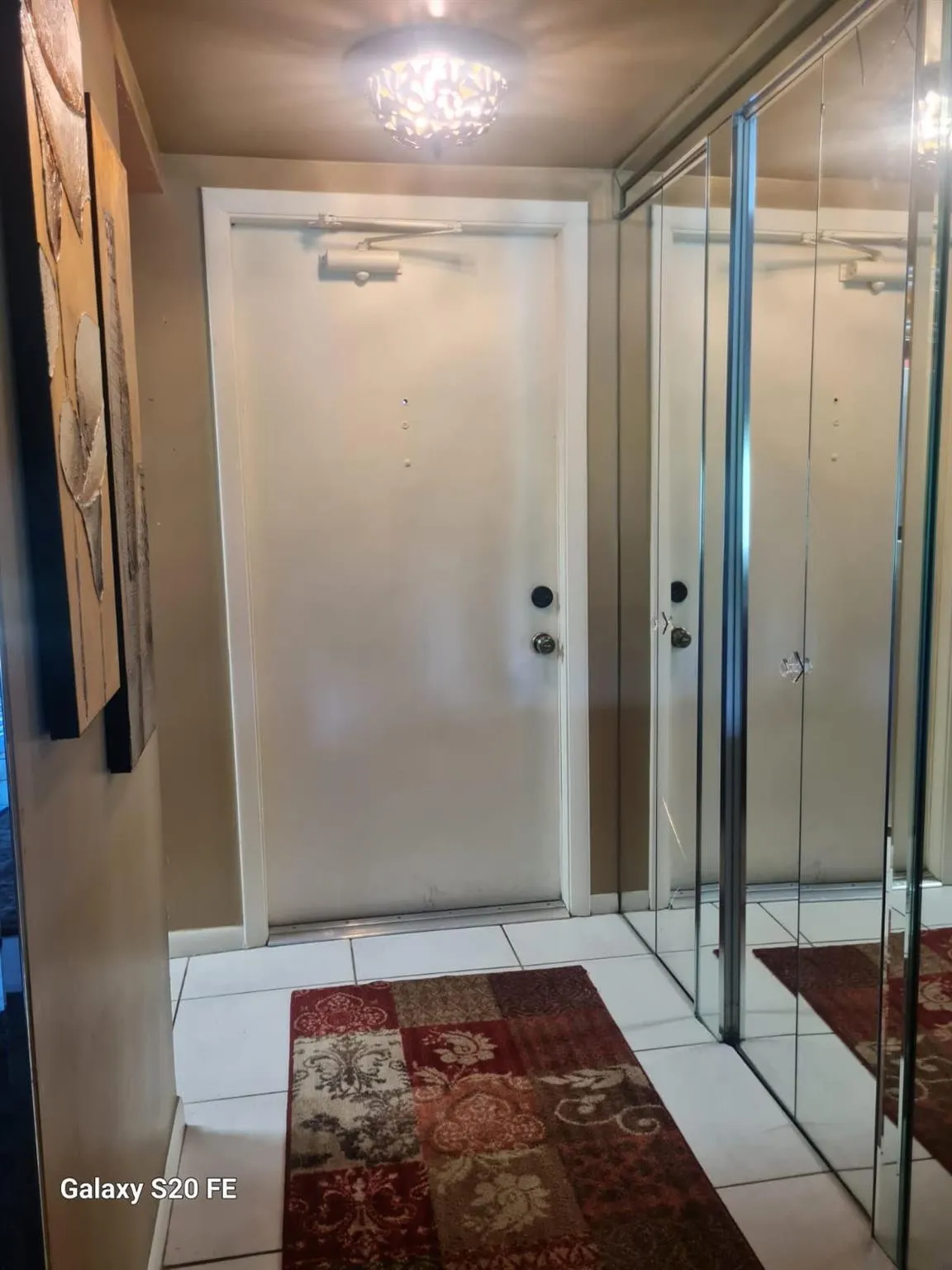 14797 Cumberland Drive, #208