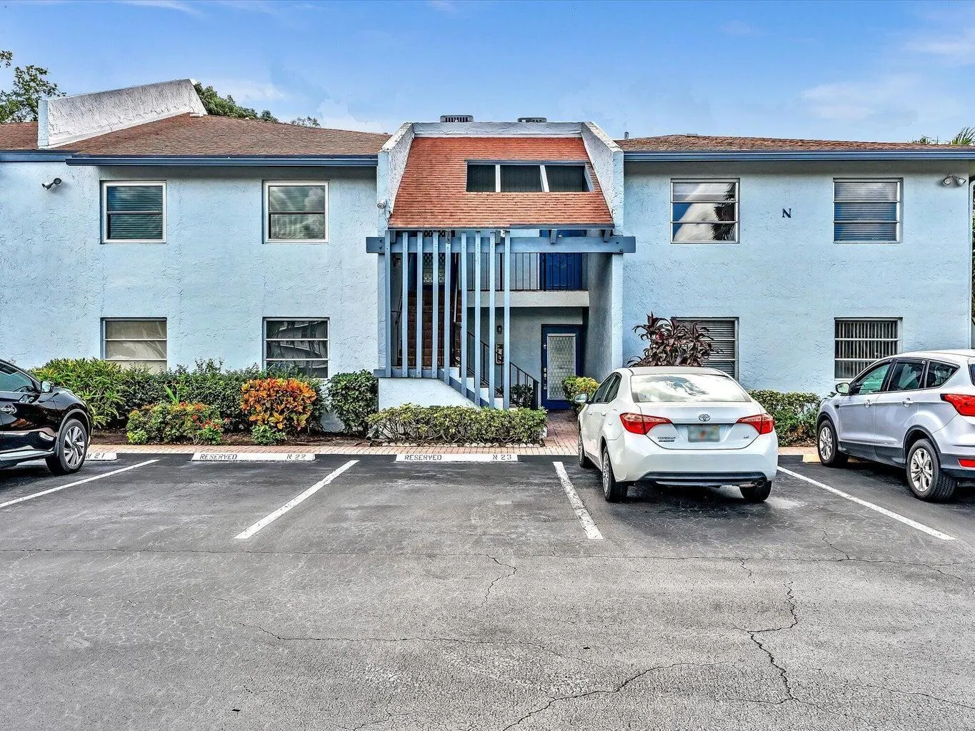 14797 Cumberland Drive, #208