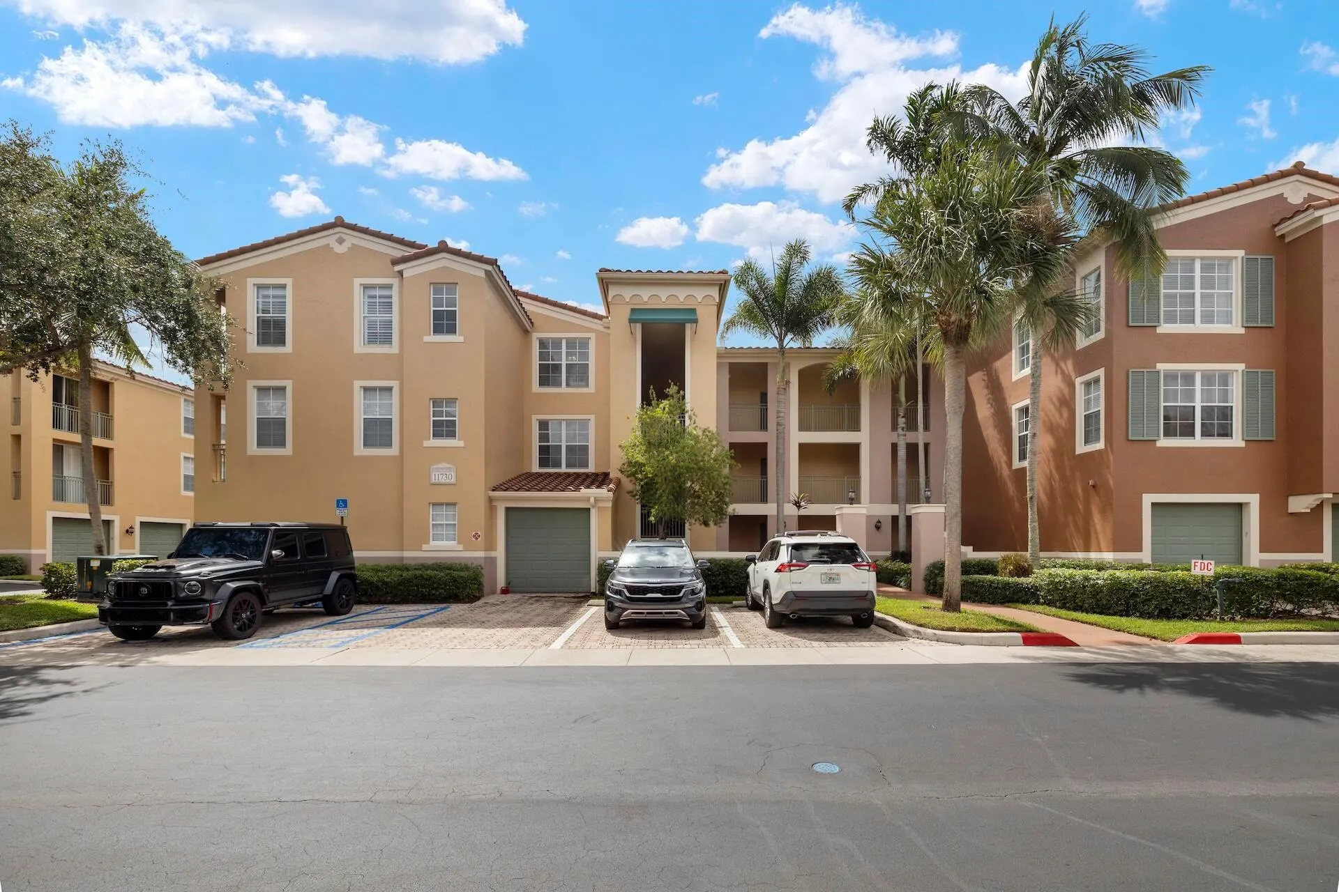 11730 St Andrews 301 Place, #301