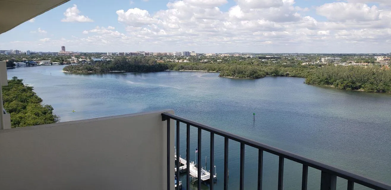 2121 N Ocean Boulevard, #1508w