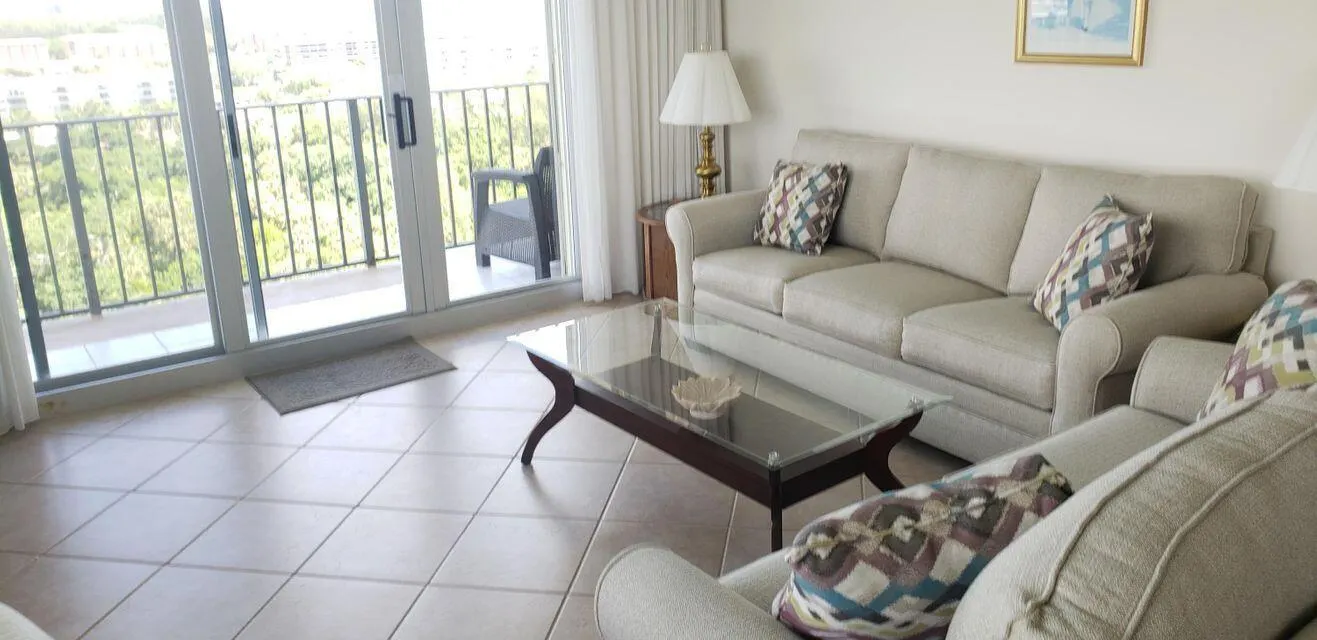 2121 N Ocean Boulevard, #1508w