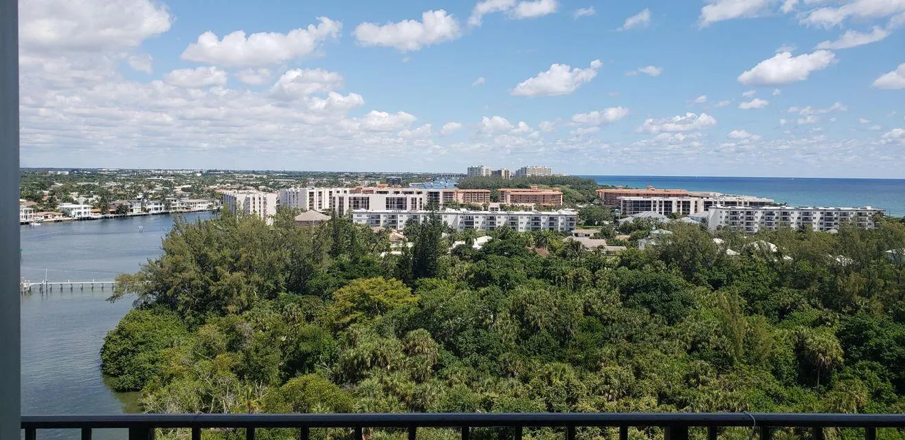2121 N Ocean Boulevard, #1508w