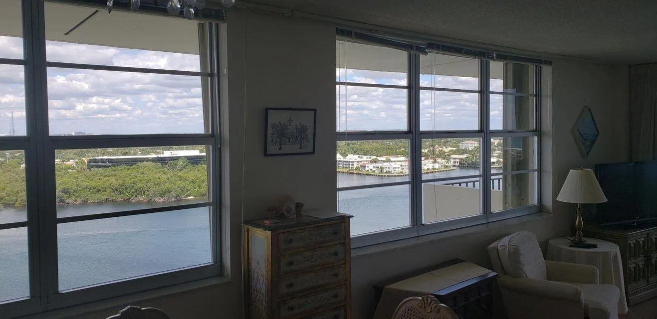 2121 N Ocean Boulevard, #1508w