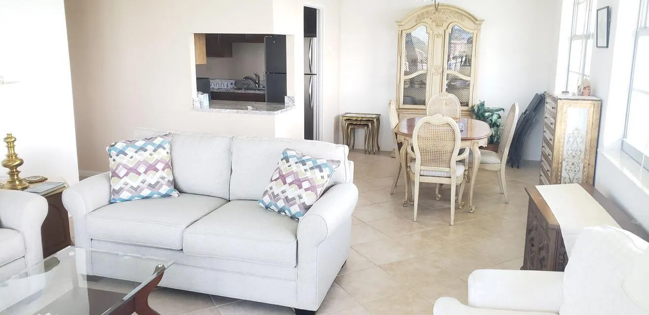2121 N Ocean Boulevard, #1508w