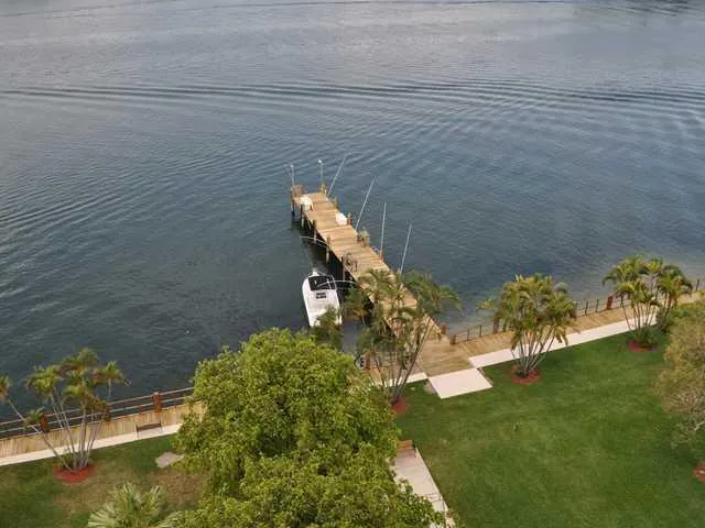 2121 N Ocean Boulevard, #1508w
