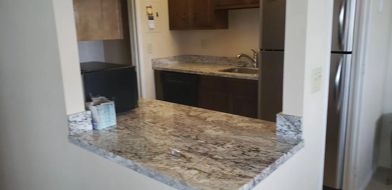 2121 N Ocean Boulevard, #1508w